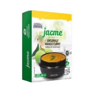 JK ANGAMALY MANGO CURRY 18 X 350 GM