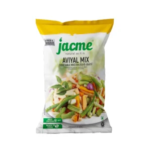 JK AVIYAL MIX 18 X 400 GM