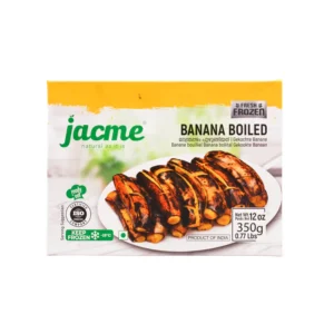 JK BANANA BOILED 16 X 350 GM