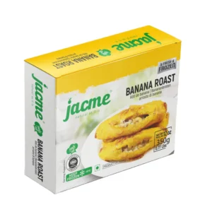 JK BANANA ROAST 16 X 350 GM