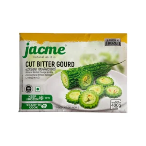 JK BITTER GOURD 18 X 400 GM