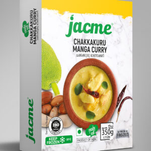 JK CHAKKAKURU MANGA CURRY 18 X 350 GM