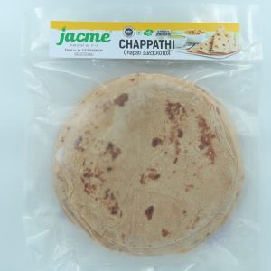 JK CHAPPATHI RESTAURANT 8 X 1500 GM