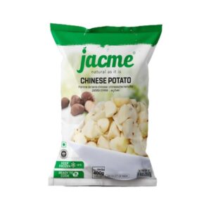 JK CHINESE POTATO 18 X 400 GM
