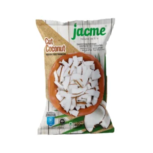 JK CUT COCONUT 26 X 400 GM