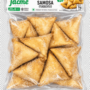 JK SAMOSA FAMILY 12 x 1 KG