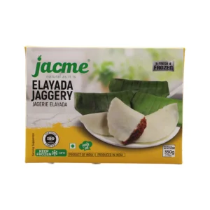 JK ELAYADA JAGGERY 16 X 350 GM
