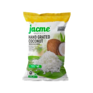 JK GRATED COCONUT FAMILY PACK 15 X 1 KG