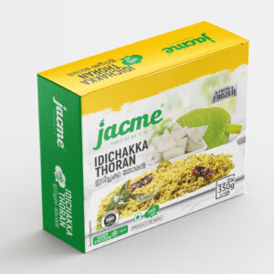 JK IDICHAKKA THORAN 18 X 400 GM
