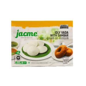 JK IDLY VADA SAMBAR 15 X 400 GM