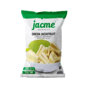 JK JACKFRUIT GREEN 18 X 400 GM