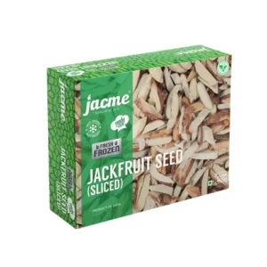 JK JACKFRUIT SEED SLICED 18 X 400 GM