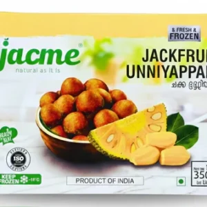 JK JACKFRUIT UNNIYAPPAM 16 X 350 GM