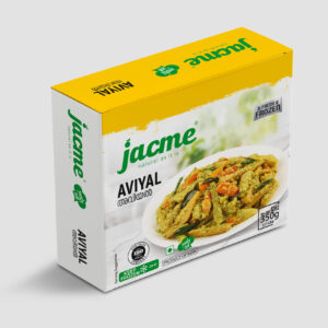 JK AVIYAL CURRY 18 X 350 GM