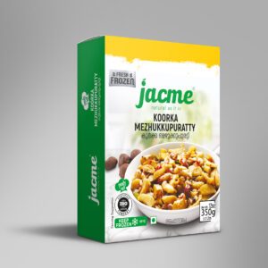 JK KOORKA MAZHUKKUPURATTY 18 X 350 GM