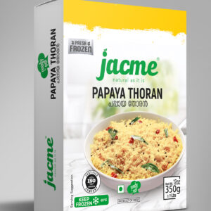 JK PAPPAYA THORAN 18 X 350 GM