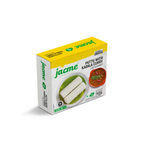 JK CHEMBA PUTTU WITH KADALA CURRY 15 X 500 GM