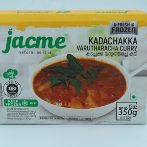 JK KADACHAKKA VARUTHARACHATH 18 X 350 GM