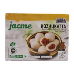 JK KOZHUKKATTA 16 X 350 GM