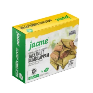 JK KUMBILAPPAM JACKFRUIT 16 X 350 GM