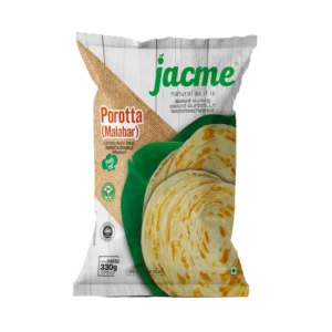 JK MALABAR PORATTA 40 X 330 GM