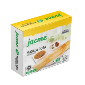 JK MASALA DOSA 16 X 350 GM