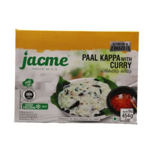 JK PAAL KAPPA WITH CURRY 15 X 454 GM