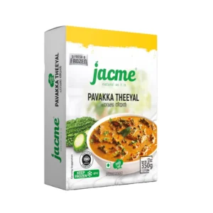 JK PAVAKKA THEEYAL 18 X 350 GM