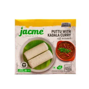 JK PUTTU WITH KADALA 15 X 500 GM