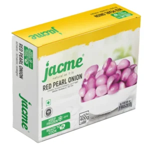 JK RED PEARL ONION/ SHALLOT 18 X 400 GM