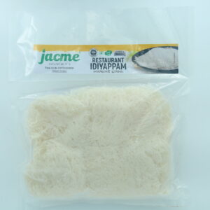 JK RESTAURANT IDIYAPPAM WHITE 8 X 1 KG