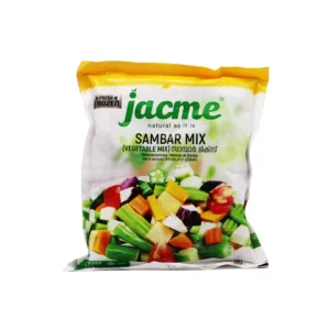 JK SAMBAR MIX 18 X 400 GM