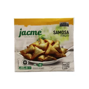 JK SAMOSA FAMILY 12 x 1 KG
