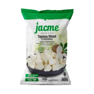 JK TAPIOCA SLICED FAMILY PACK 6 X 2.270 GM