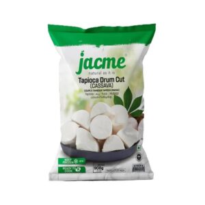 JK TAPIOCA WHOLE 18 X 908 GM