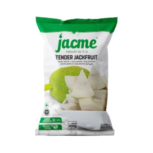 JK TENDER JACKFRUIT 18 X 400 GM