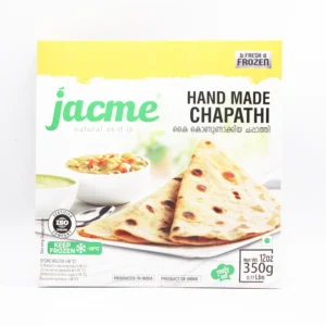 JK UNCOOKED CHAPPATHI 8 X 908 GM