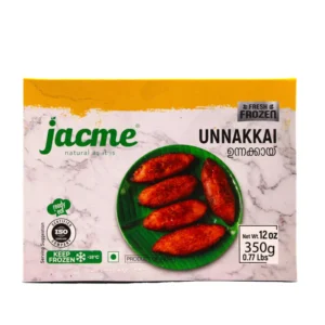 JK UNNAKKAI 16 X 350 GM