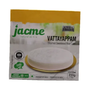 JK VATTAYAPPAM 30 X 350 GM