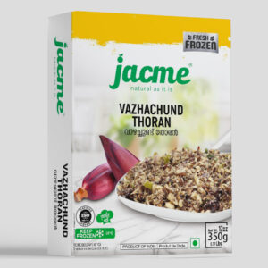 JK VAZHA CHUNDU THORAN 18 X 350 GM