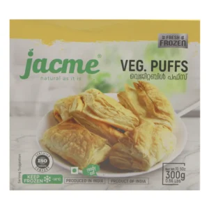 JK VEF PUFFS 16 X 300 GM