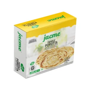 JK WHEAT POROTTA FAMILY 18 X 908 GM