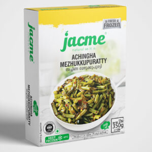 JK ACHINGA MEZHUKKUPARATTY 18 X 350 GM