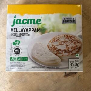 JK VELLAYAPPAM 16 X 350 GM