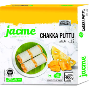JK CHAKKA PUTTU 16 X 400 GM
