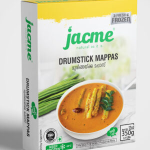 JK DRUMSTICK MAPPAS 18 X 250 GM