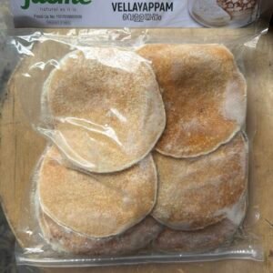 JK VELLAYAPPAM FAMILY 10 X 1 KG