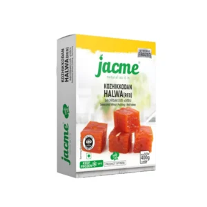 JK HALWA RED 18 X 400 GM