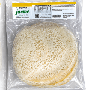 JK PALAPPAM FAMILY 10 X 1 KG