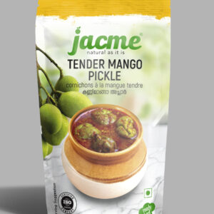 JK KADUM MANGO CUT 12 X 1 KG